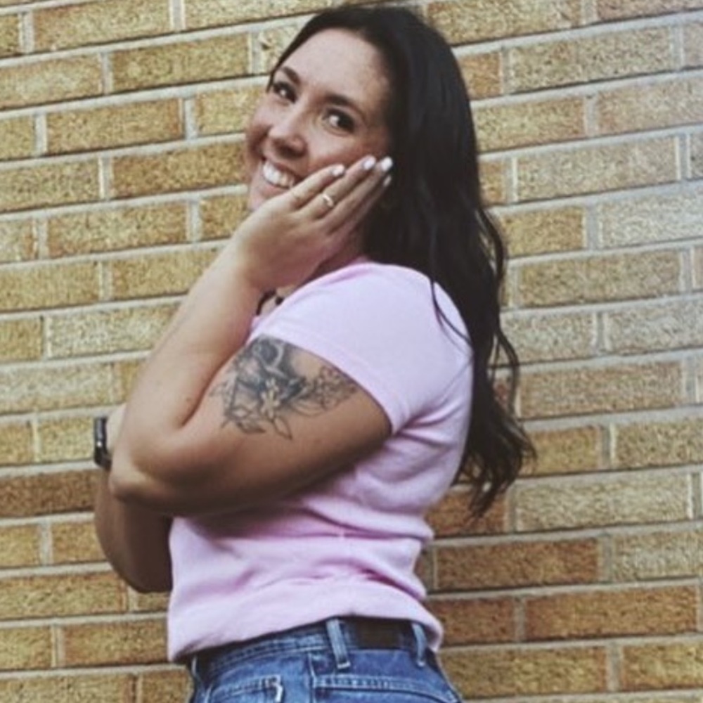 Meet your Posher, Maja